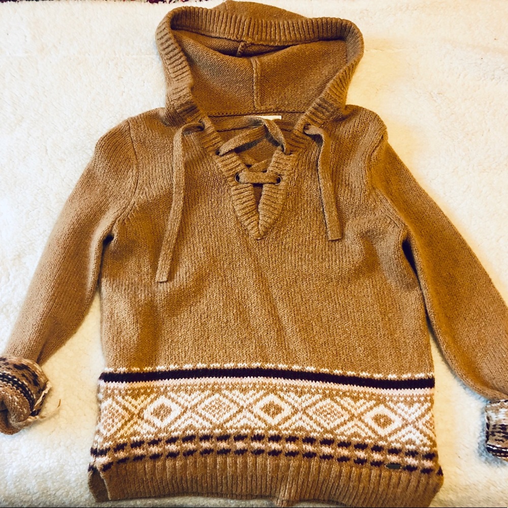 Hollister Hoodie